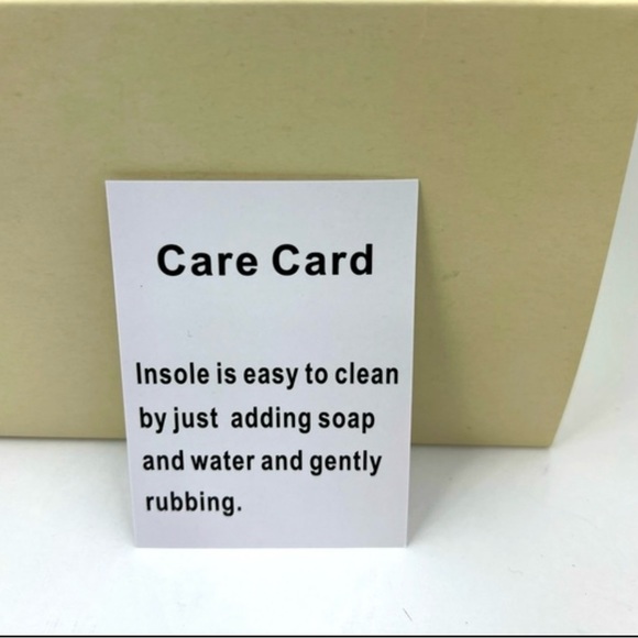 ANNE KLEIN, AKVENTI BLACK STRECH PLATFORM ELASTIC TOP W/SUPER CUSHION SOLE,8.5M - Picture 15 of 16